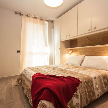 Stalle Lunghe Deluxe Apartments Prato Nevoso Exteriör bild