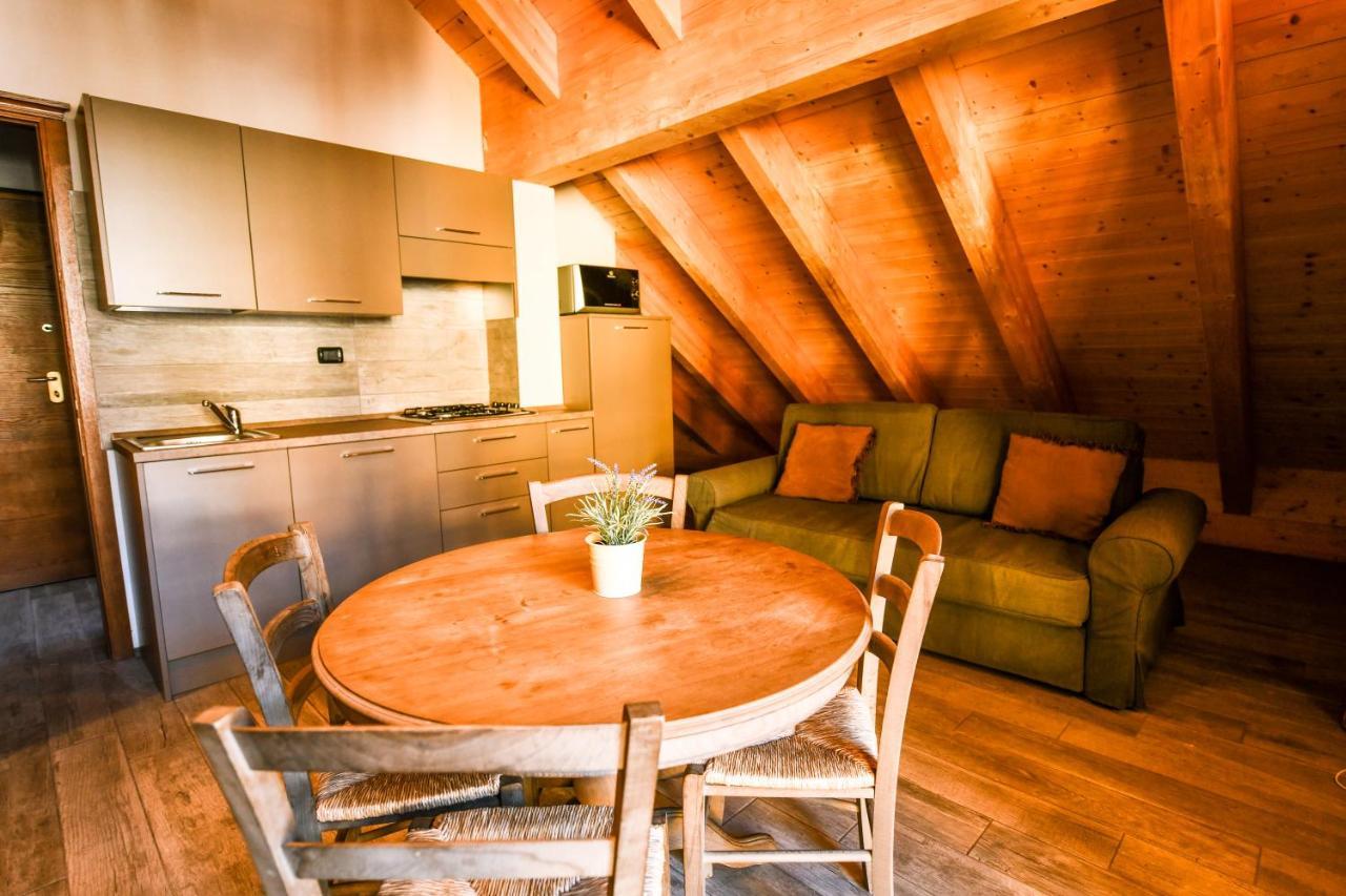 Stalle Lunghe Deluxe Apartments Prato Nevoso Exteriör bild