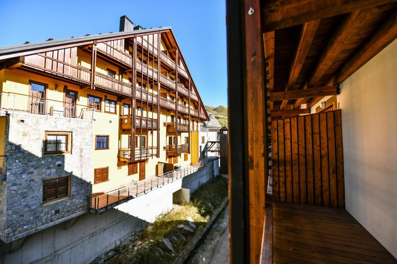 Stalle Lunghe Deluxe Apartments Prato Nevoso Exteriör bild