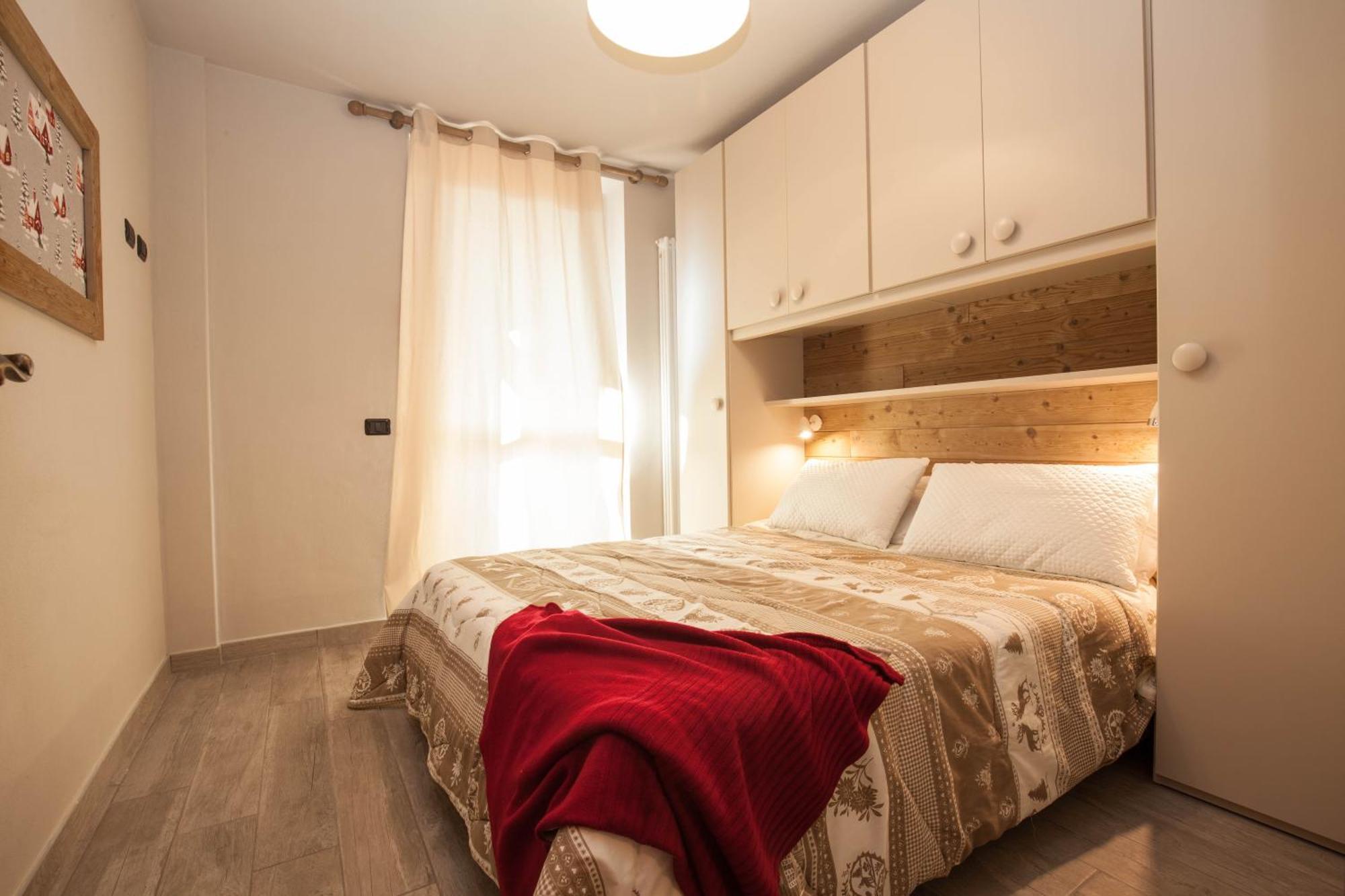 Stalle Lunghe Deluxe Apartments Prato Nevoso Exteriör bild