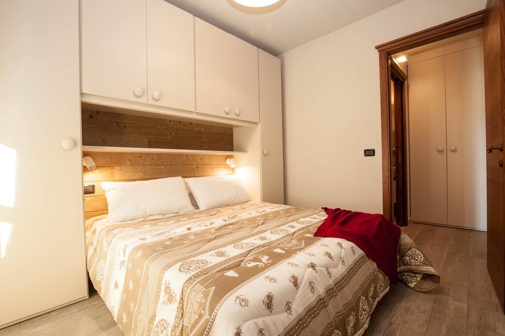 Stalle Lunghe Deluxe Apartments Prato Nevoso Exteriör bild