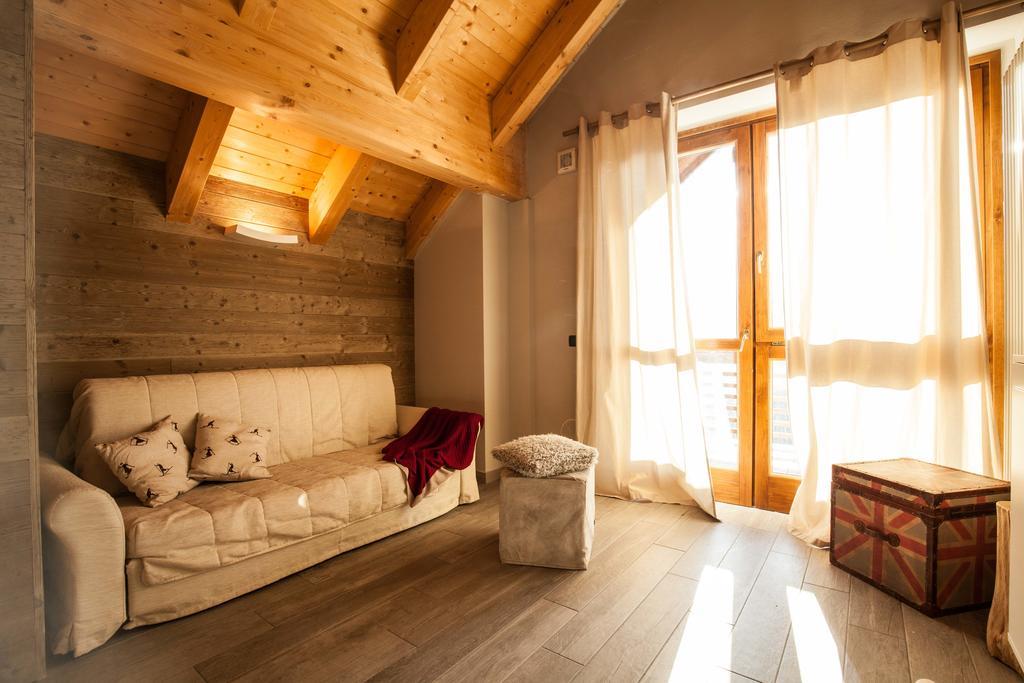 Stalle Lunghe Deluxe Apartments Prato Nevoso Exteriör bild