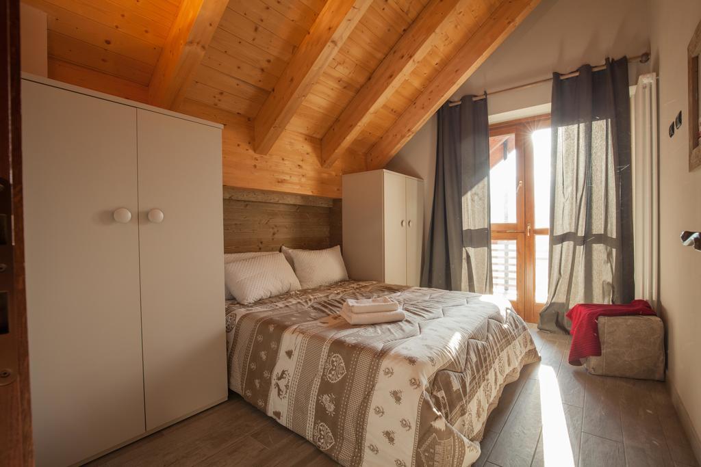 Stalle Lunghe Deluxe Apartments Prato Nevoso Exteriör bild