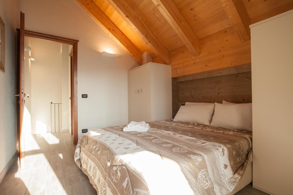 Stalle Lunghe Deluxe Apartments Prato Nevoso Exteriör bild