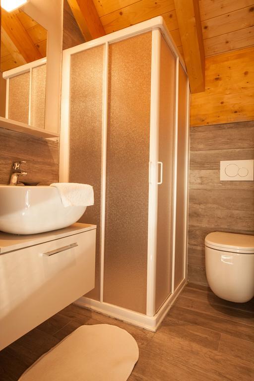 Stalle Lunghe Deluxe Apartments Prato Nevoso Exteriör bild
