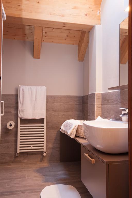 Stalle Lunghe Deluxe Apartments Prato Nevoso Exteriör bild
