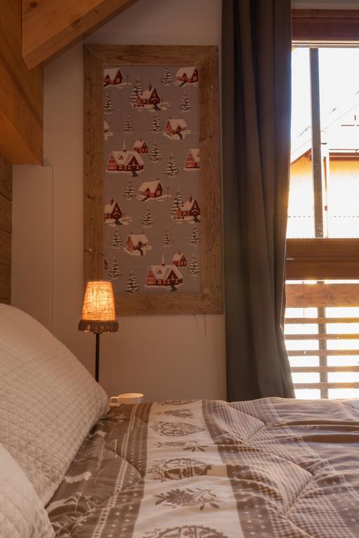 Stalle Lunghe Deluxe Apartments Prato Nevoso Exteriör bild