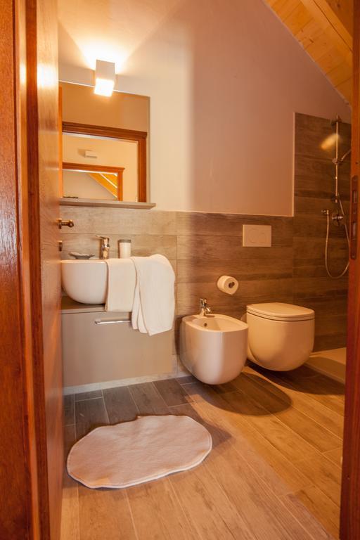 Stalle Lunghe Deluxe Apartments Prato Nevoso Exteriör bild