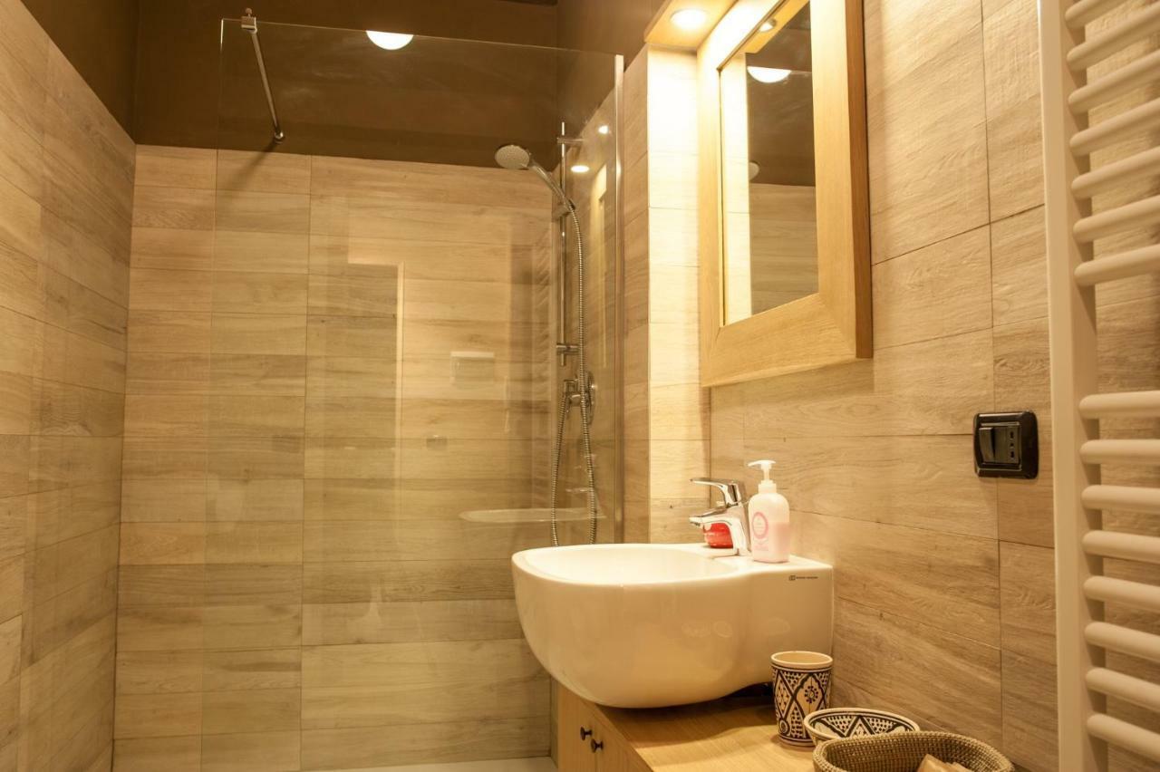 Stalle Lunghe Deluxe Apartments Prato Nevoso Exteriör bild