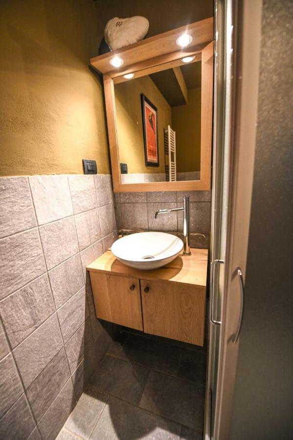Stalle Lunghe Deluxe Apartments Prato Nevoso Exteriör bild